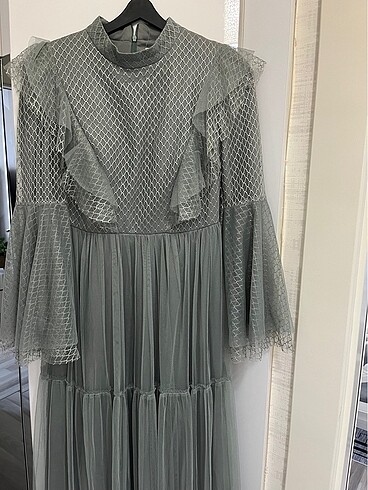 H&M Abiye