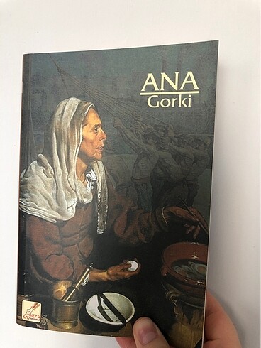 Gorki - Ana