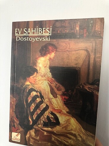 Dostoyevski - Ev Sahibesi