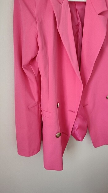 Blazer Ceket