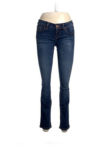 LTB Jean / Kot %70 İndirimli.