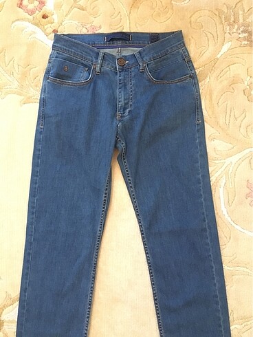 Kot pantolon