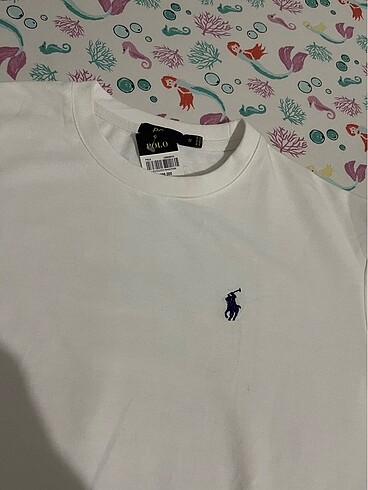 Polo Ralph Lauren POLO kazak