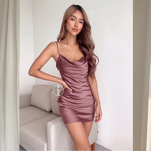 Spring summer style elbise