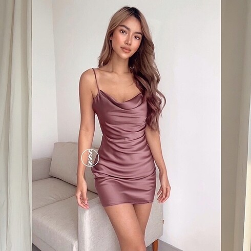 Diğer Spring summer style elbise