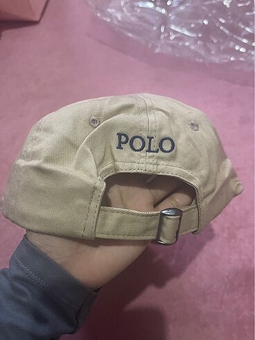 Beden POLO Sapka