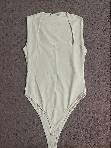 s Beden Zara Bodysuit