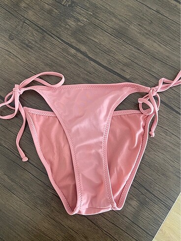 Penti bikini altı