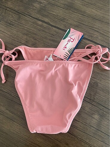 Penti Penti bikini altı