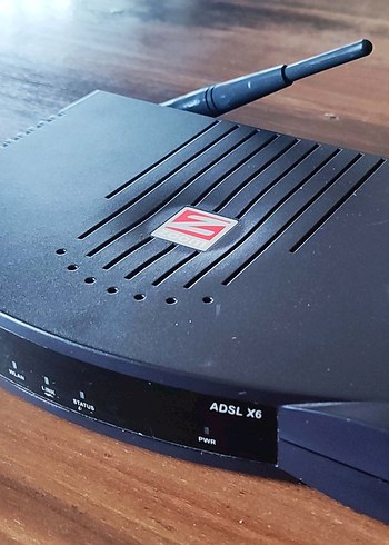 Zoom X6 5590 ADSL Modem