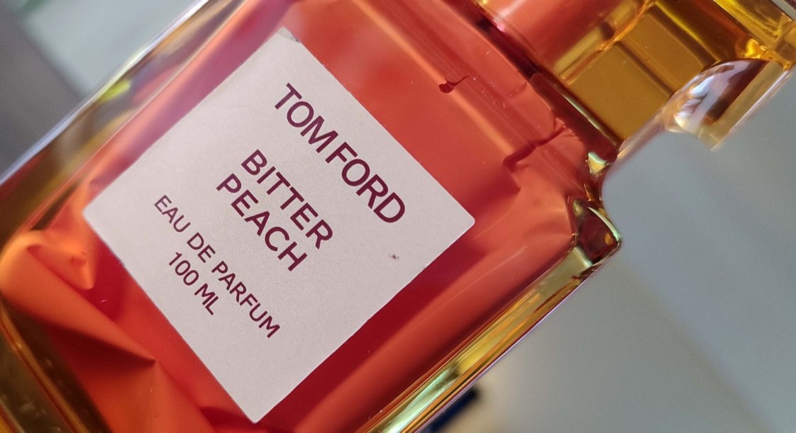 Tom Ford Bitter Peach Unisex Parfüm - Görsel 2