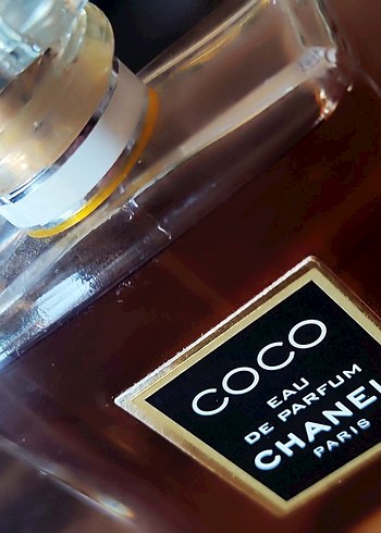 Chanel Coco Eau de Parfum Kadın Parfümü - Görsel 4