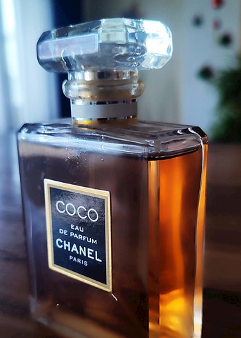 Chanel Coco Eau de Parfum Kadın Parfümü - Görsel 2