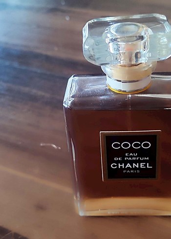 Chanel Coco Eau de Parfum Kadın Parfümü - Görsel 3