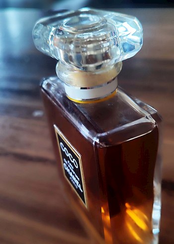 Chanel Coco Eau de Parfum Kadın Parfümü - Görsel 5