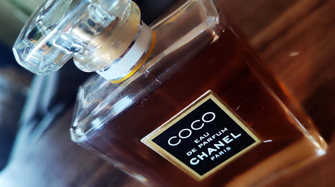 Chanel Coco Eau de Parfum Kadın Parfümü - Görsel 4