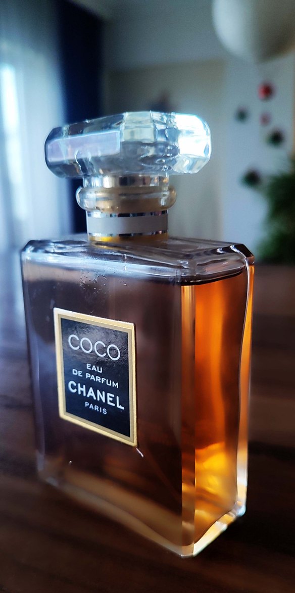 Chanel Coco Eau de Parfum Kadın Parfümü - Görsel 2