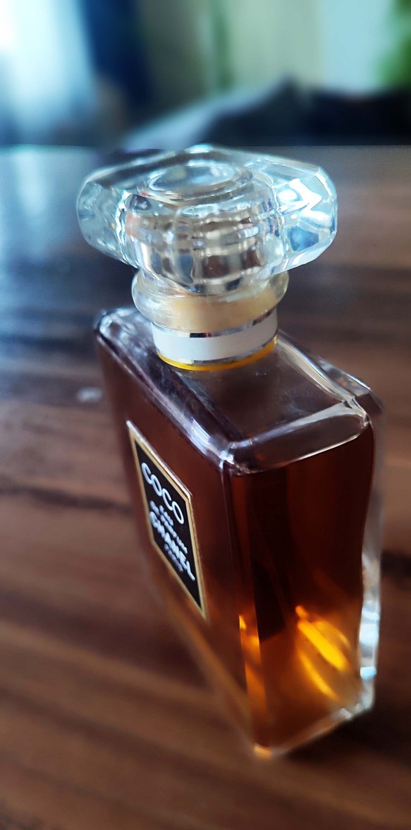 Chanel Coco Eau de Parfum Kadın Parfümü - Görsel 5