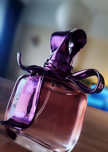 Nina Ricci Ricci Kadın Parfümü - Görsel 2