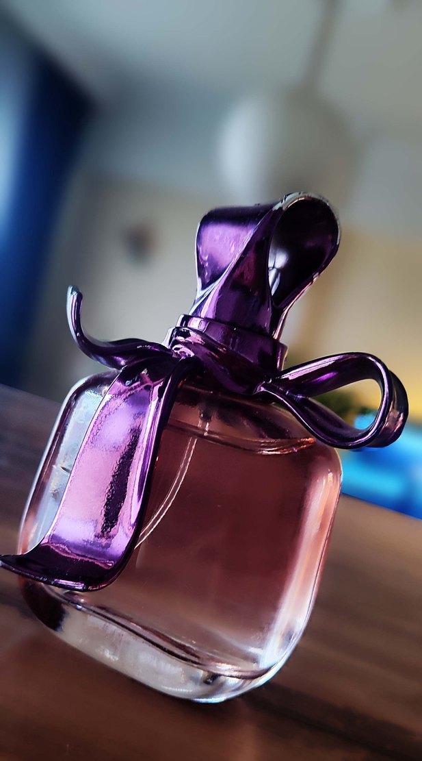 Nina Ricci Ricci Kadın Parfümü - Görsel 2