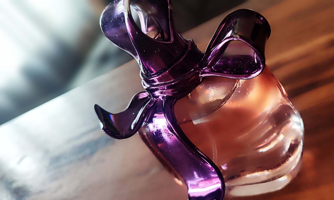 Nina Ricci Ricci Kadın Parfümü - Görsel 4