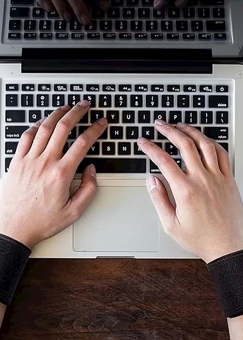 Unisex Spor Bileklik - Görsel 5