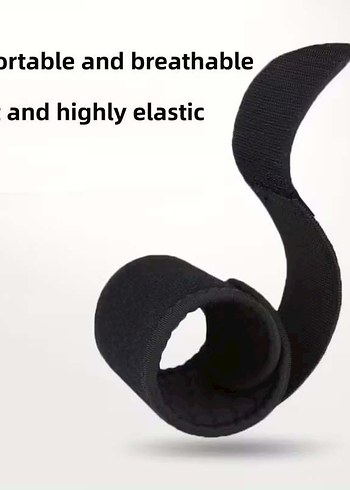 Unisex Spor Bileklik - Görsel 3