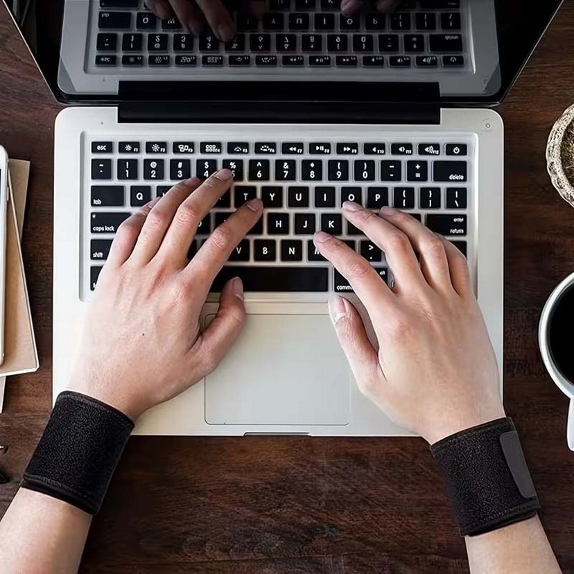 Unisex Spor Bileklik - Görsel 5