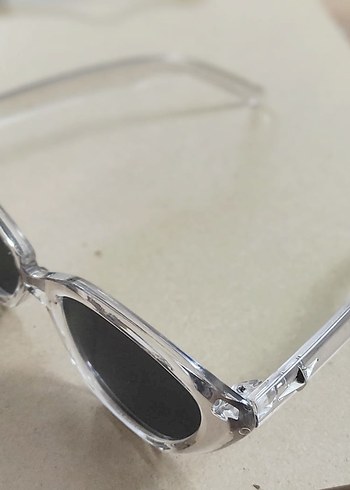 Unisex Kedi Gözü Güneş Gözlüğü - Görsel 3