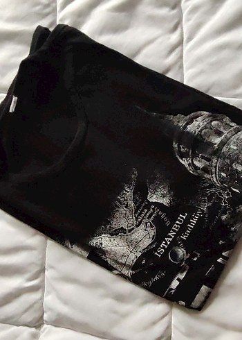 Erkek Yazlık Tişört - Görsel 3