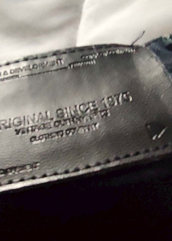 Defacto Dar Kesim Erkek Jeans - Görsel 8