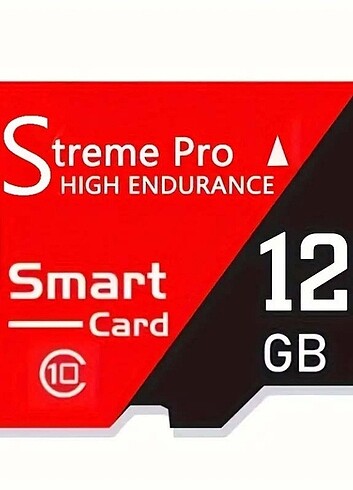 128Gb Mikro SD Kart