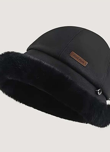 Diğer Açık Coldproof Balıkçı Şapkası