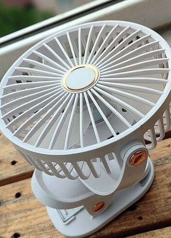 5 Hızlı Midi Fan - Görsel 3