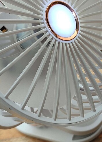 5 Hızlı Midi Fan - Görsel 4