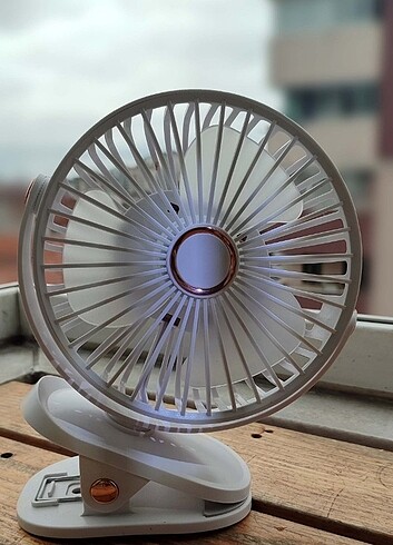 5 Hızlı Midi Fan - Görsel 8