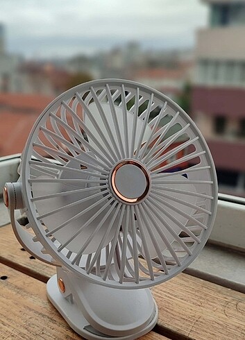 5 Hızlı Midi Fan - Görsel 5