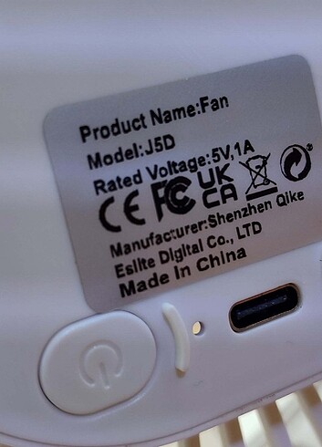 5 Hızlı Midi Fan - Görsel 9