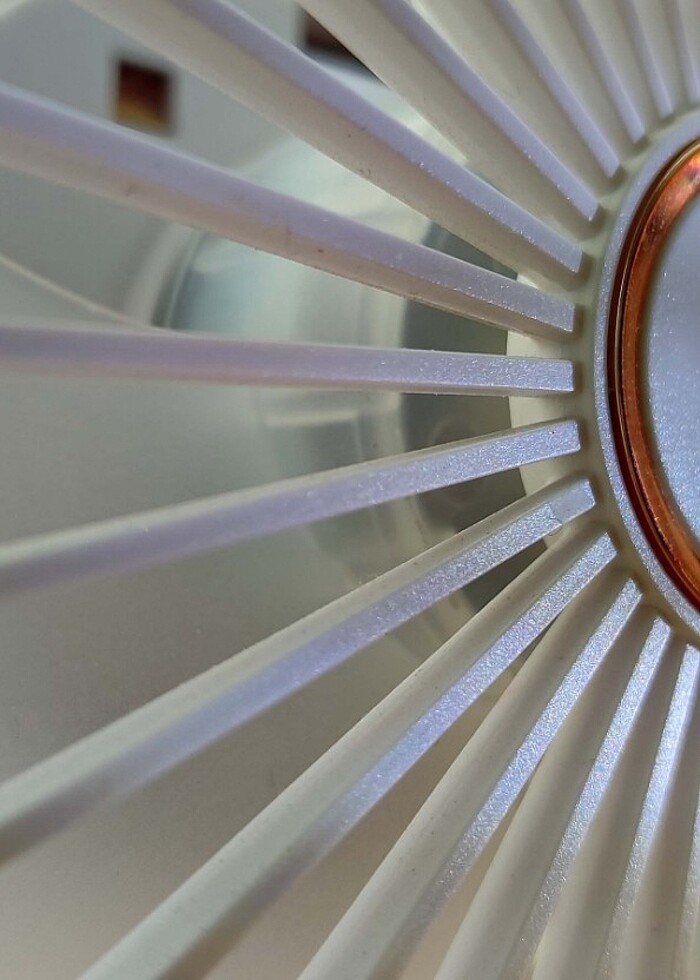 5 Hızlı Midi Fan - Görsel 2