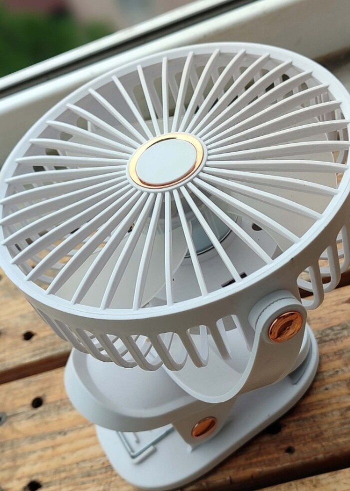 5 Hızlı Midi Fan - Görsel 3