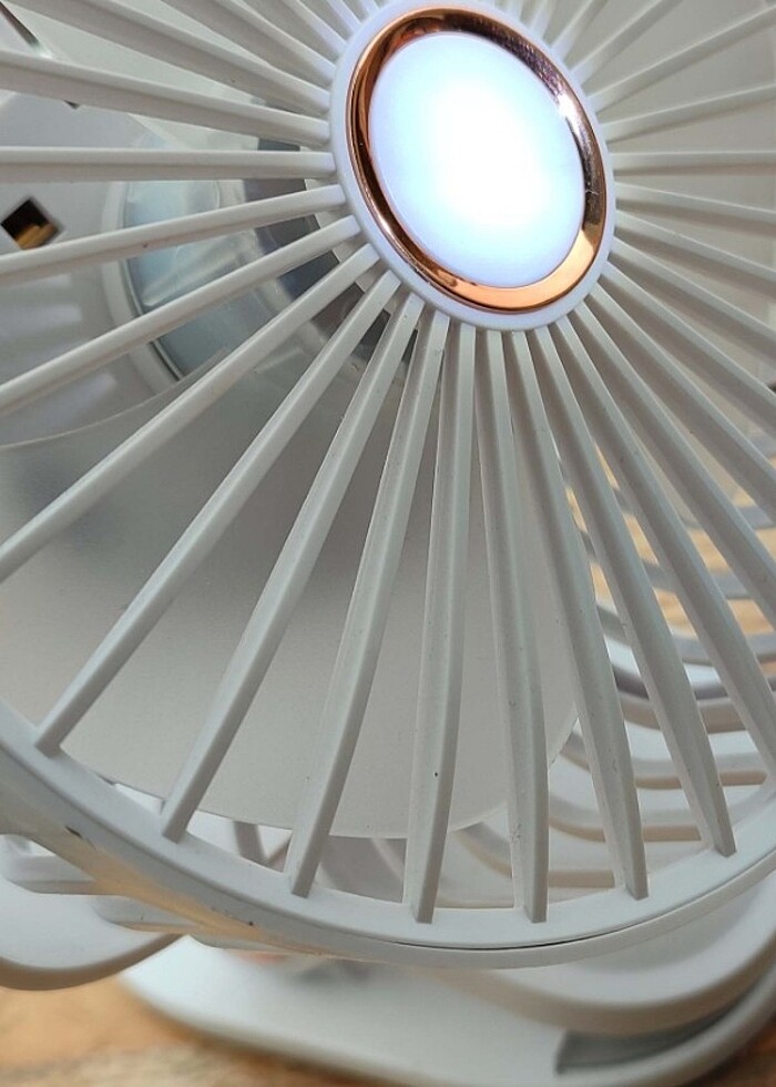 5 Hızlı Midi Fan - Görsel 4