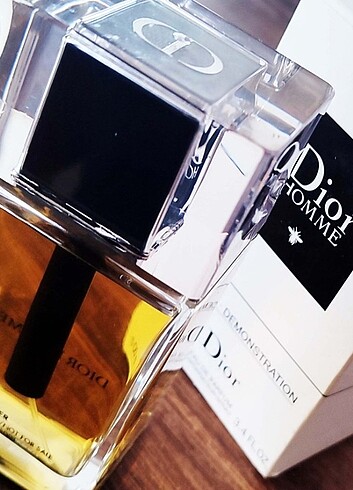 Dior Dior Homme Bay Parfüm