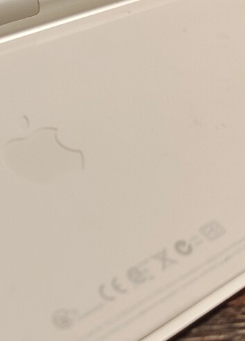 Apple Magic Klavye - Görsel 5