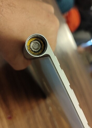 Apple Magic Klavye - Görsel 6