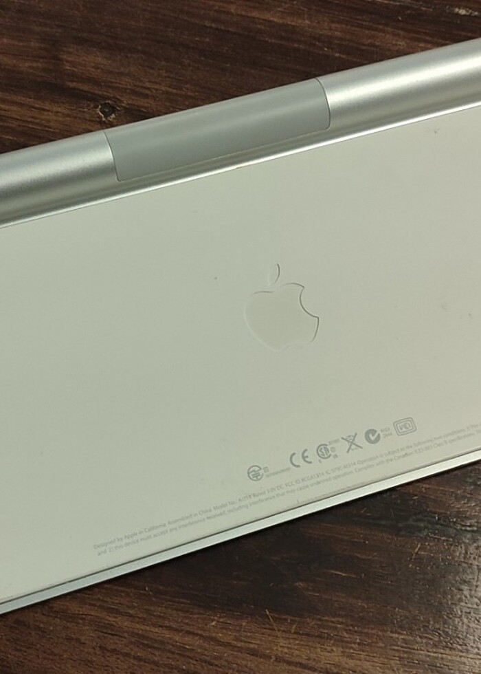 Apple Magic Klavye - Görsel 4