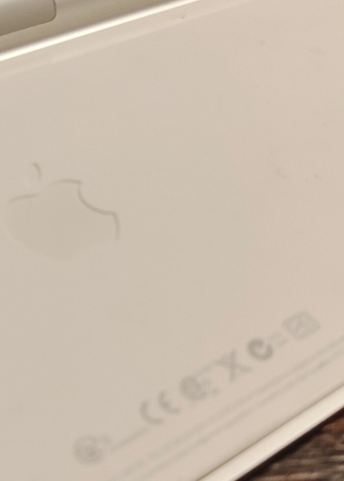 Apple Magic Klavye - Görsel 5