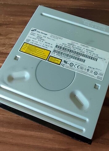 Diğer HL DVD Multi Writer