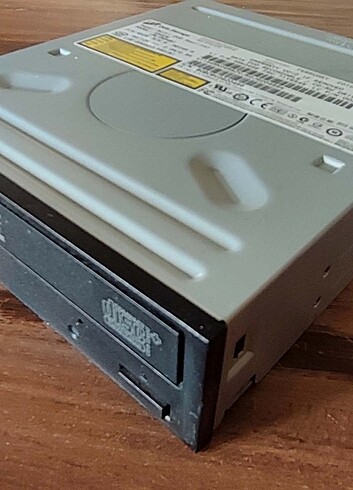  Beden Renk HL DVD Multi Writer