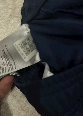 adidas futbolcu eşofman altı SC Lacivert Dar Kesim - Görsel 5