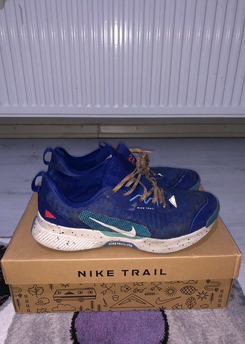 Nike Trail Kosu Ayakkabisi